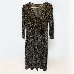 Connected apparel Long dress